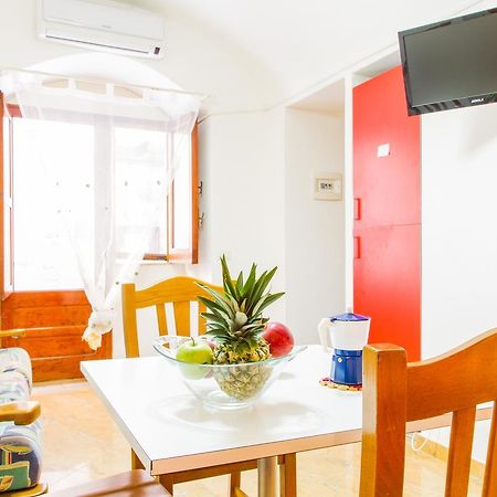Gaia - Low Cost Studio Cefalu Bagian luar foto