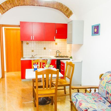 Gaia - Low Cost Studio Cefalu Bagian luar foto