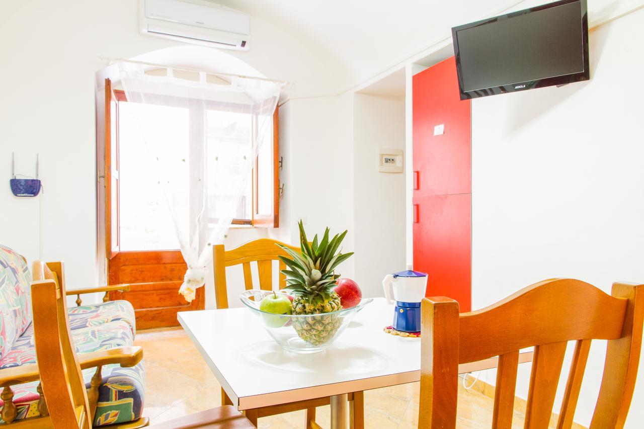 Gaia - Low Cost Studio Cefalu Bagian luar foto