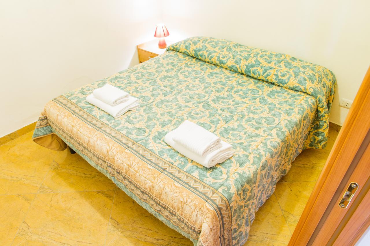 Gaia - Low Cost Studio Cefalu Bagian luar foto