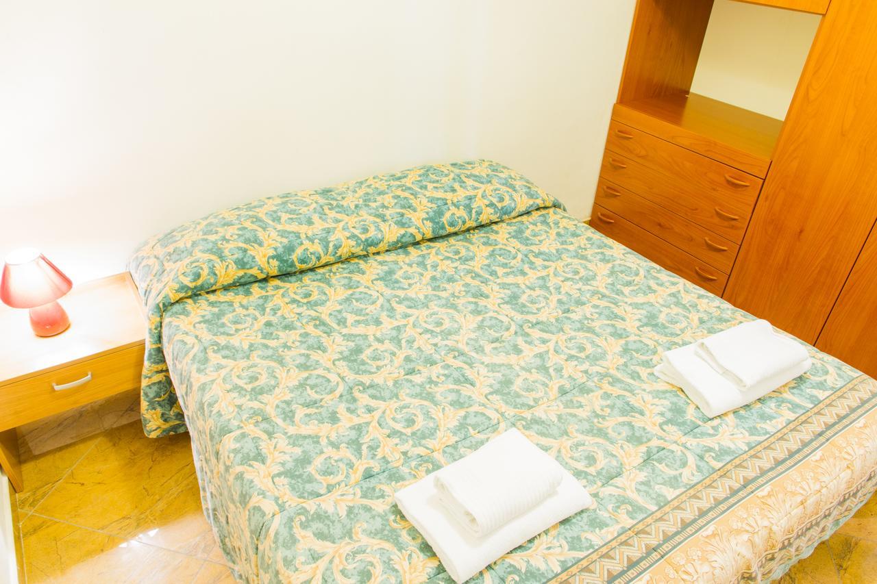 Gaia - Low Cost Studio Cefalu Bagian luar foto