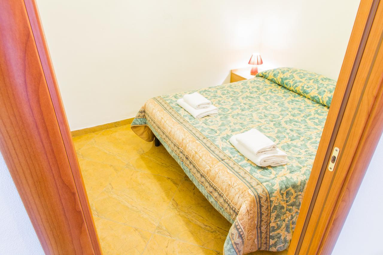 Gaia - Low Cost Studio Cefalu Bagian luar foto