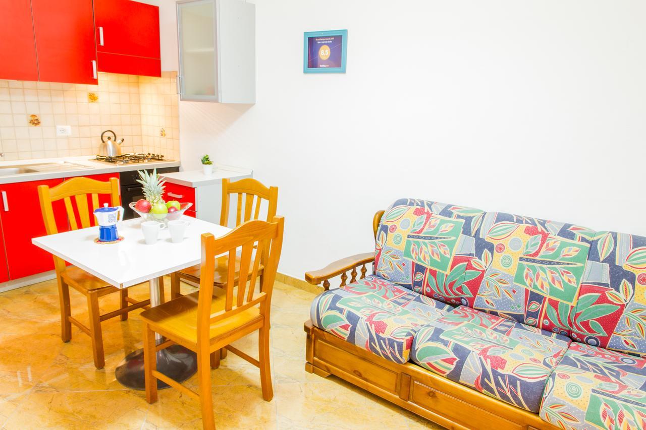 Gaia - Low Cost Studio Cefalu Bagian luar foto