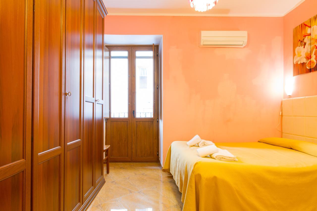 Gaia - Low Cost Studio Cefalu Bagian luar foto